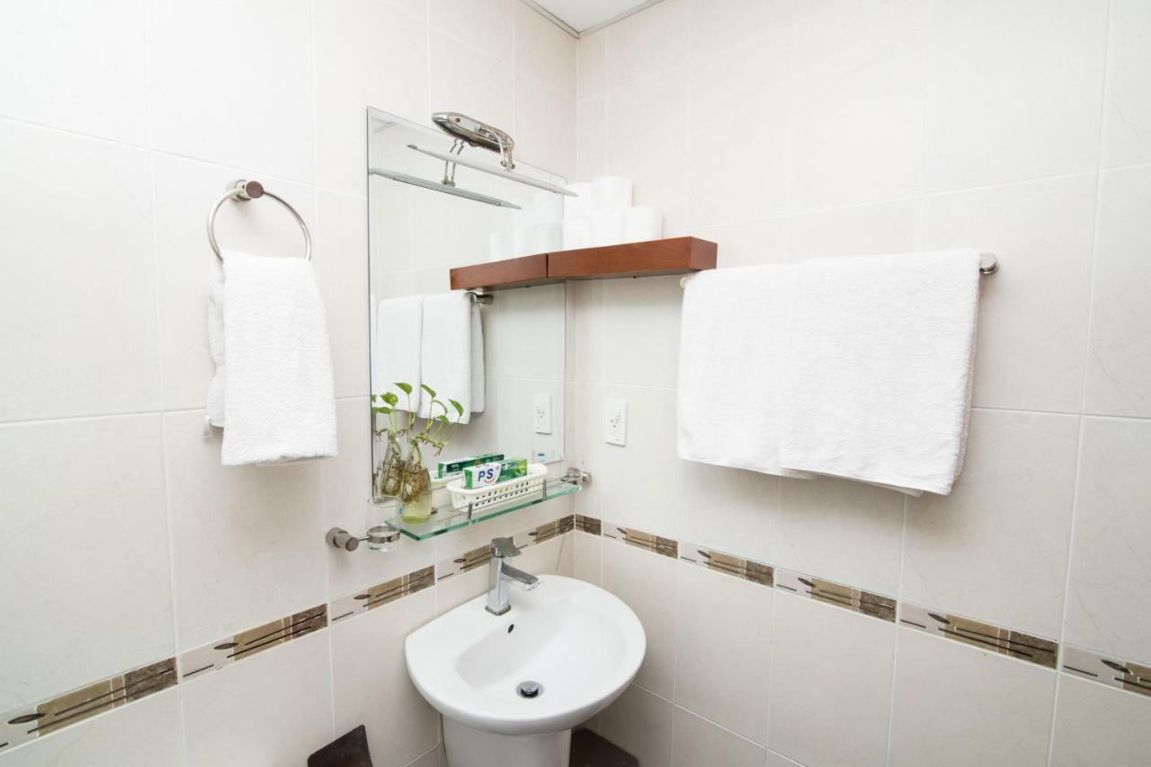 Chillaxroom 3 Ho Şi Min Exterior foto