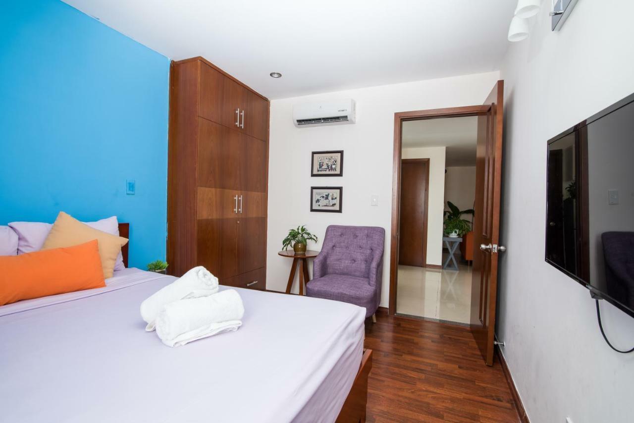 Chillaxroom 3 Ho Şi Min Exterior foto