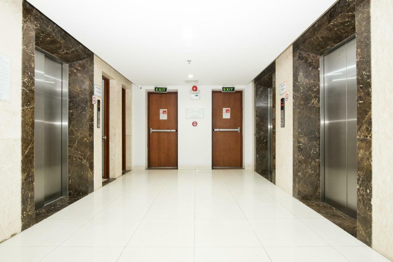Chillaxroom 3 Ho Şi Min Exterior foto